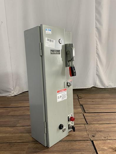 Used EATON CUTLER-HAMMER  ECN1821CJE !