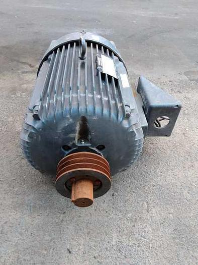 Used KAESER EWLECTRIC MOTOR,  AN50510, 40 HP !
