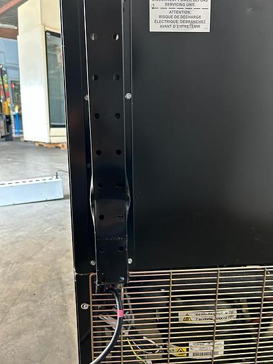 Used IMBREA MERCHANDISER REFRIGERATOR, VR06 R2, RED BULL./ 