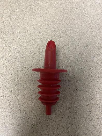Used LIQUOR POURER SPOUT !