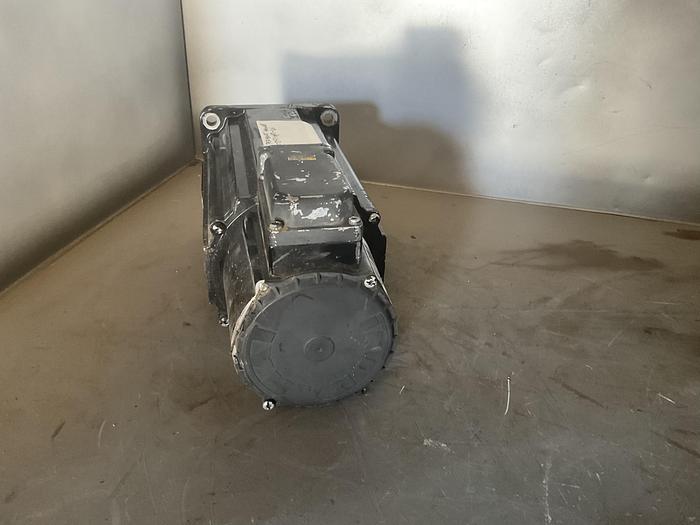 Used INDRAMA PERMANENT MAGNET MOTOR; MKDO90B-047-GPO-KN