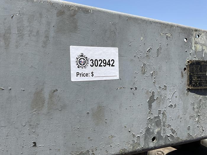 Used MULTI-SPINDLE DRILL