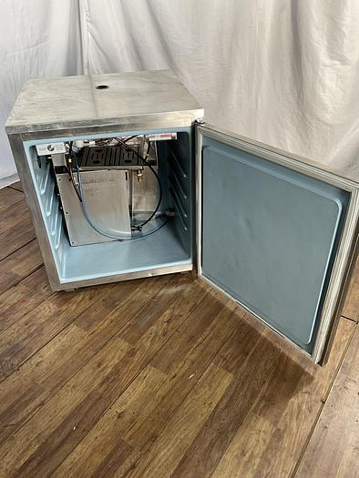Used 26" COLD BREW DISPENSER DELFIELD ND21RS00B ./