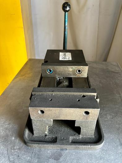 Used VISE FOR A MACHINE SHOP !