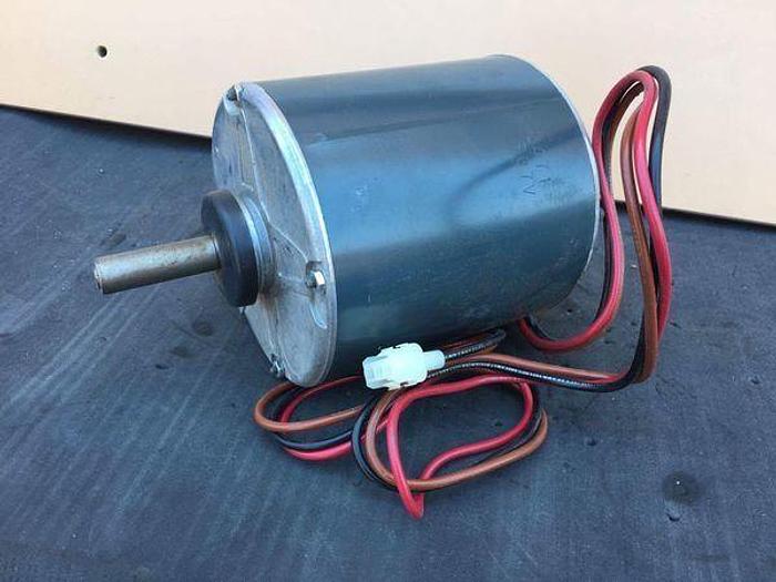 Used GE MOTORS BLOWER MOTOR 3/4 HP; 1 PH; 1100 RPMS; GE 5KCP39SGU471 S !
