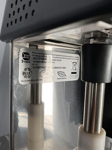 Used TANGO UNO UNIC ESPRESSO MACHINE !