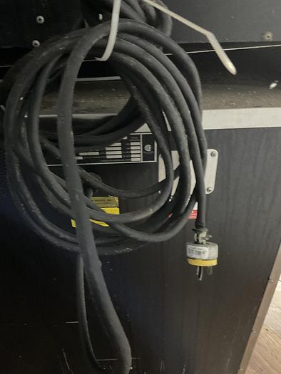 Used COOK -N-HOLD DOBLE OVEN !