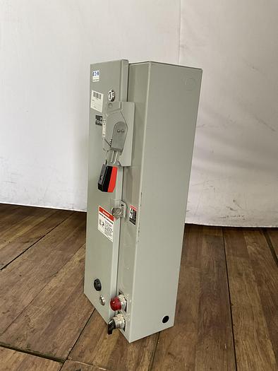 Used EATON CUTLER-HAMMER  ECN1821CJE !