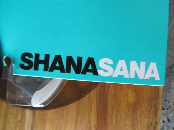 MEZZALUNA CHOPPER SET !