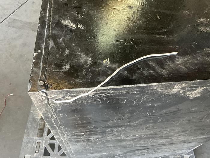 Used DIEBOLD CASHGARD; MODEL A209069