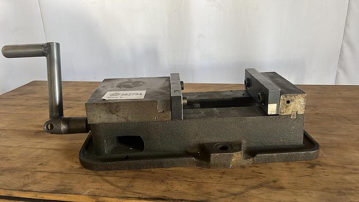 Used VISE FOR A MACHINE SHOP!
