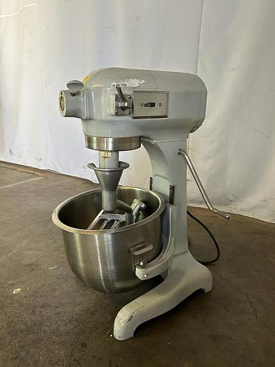 Used HOBART 20 QT MIXER 