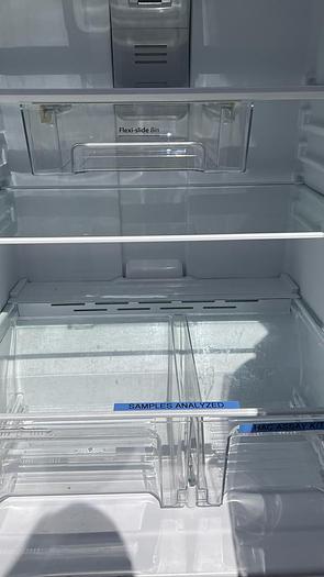 Used WHIRLPOOL TOP FREEZER REFRIGERATOR