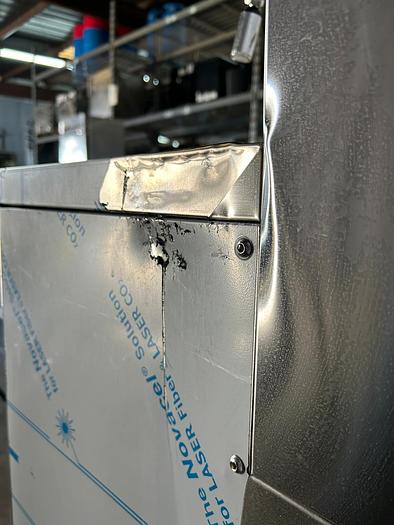 Used PORTABLE HAND SINK