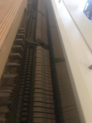 Used PIANO
