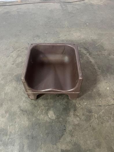 Used RESTAURANT BOOSTER SEAT !