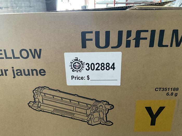 FUJIFILM CX DRUM FOR 3240 YELLOW !