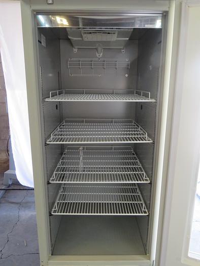 Used SANYO LABCOOL PHARMACEUTICAL REFRIGERATOR MPR-721.*