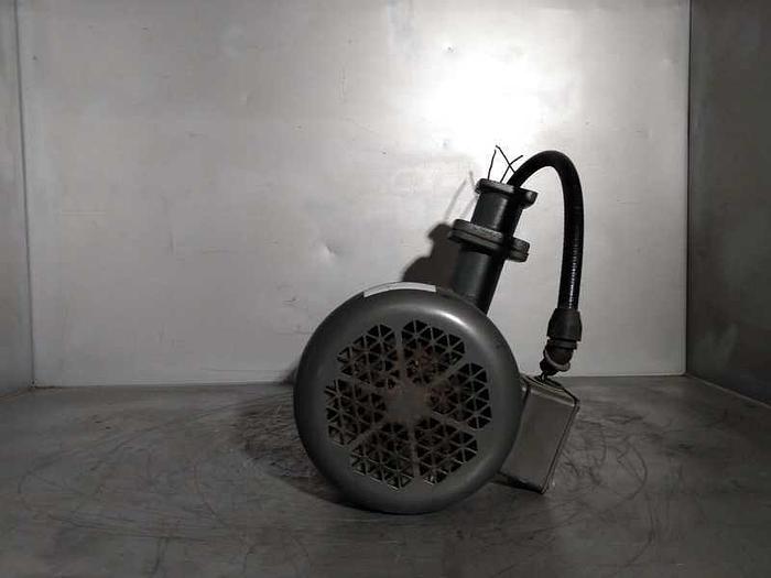 Used BALDO PUMP 5 HP X874H2 !