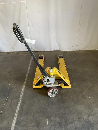 Used TOTAL SOURCE PALLET JACK, TSP5500