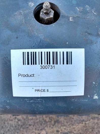 Used KAESER EWLECTRIC MOTOR,  AN50510, 40 HP !