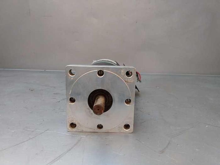 Used MOTOR ELECTRO-CRAFT E26-3./