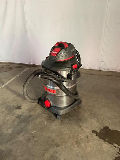 Used SHOP-VAC 12 GAL VACUUM !