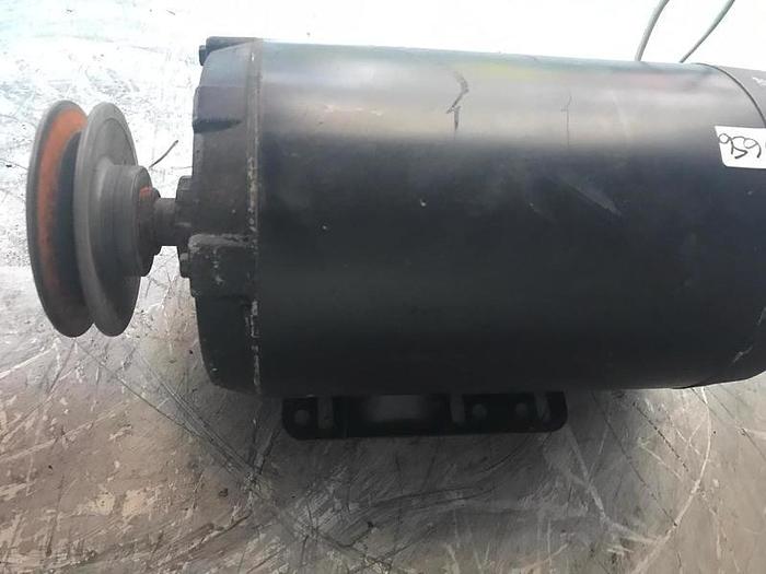 Used A.O. SMITH 1.5 HP CENTURY E- PLUS 3747-O1 !