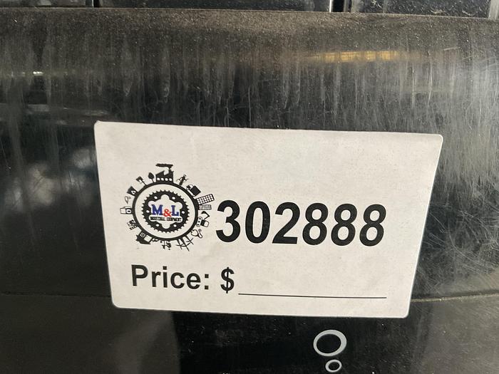 Used PRIMO HOT AND COLD WATER DISPENSER WITH A PET STATION,  601243. !