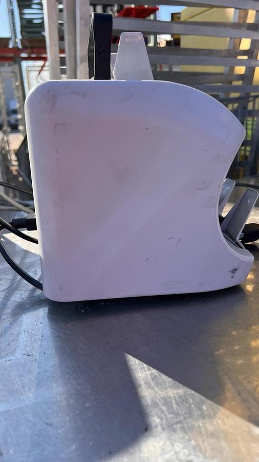 Used SEMACON S-1200 HIGH SPEED BANK GRADE CURRENCY COUNTER