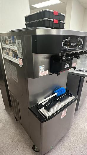 Used TYLOR SOFT SERVE FREEZER TWIN TWIST