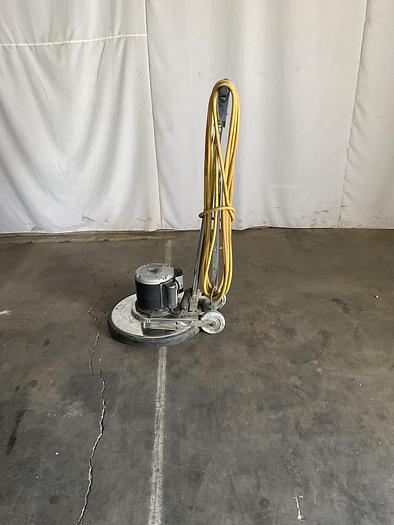 Used GALAXY NSS FLOOR PULISHER; MODEL GALAXY - 20; 120V; 60HHZ A.C