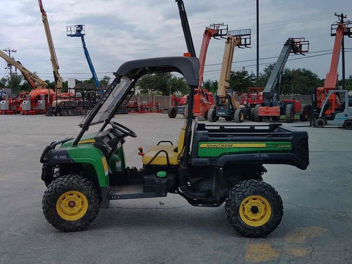Used Truck-Utv 2 Seat 4Wd Diesel*