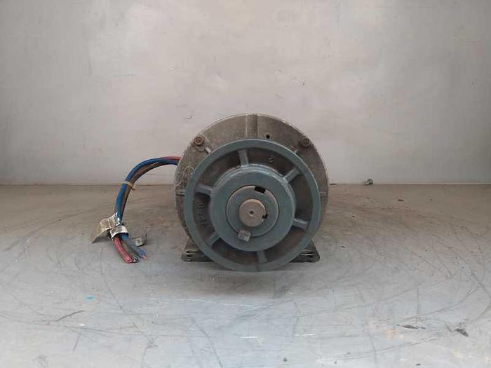 Used MOTOR 3 HP MARATHON 3QA145TTDR5559BG, 3 HP: 3HP !