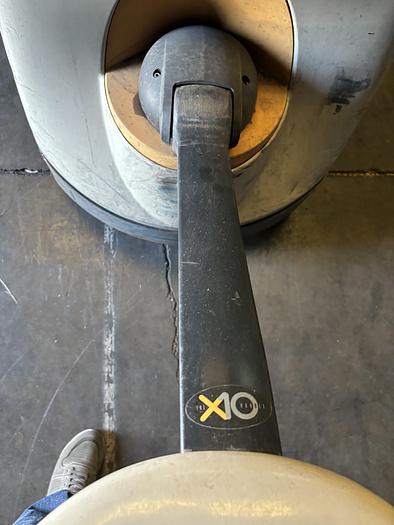 Used ELECTRIC PALLET JACK WP 3000 SERIES