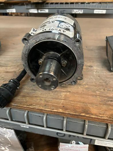 Used ADJUSTABLE SPEED DRIVE MOTOR 3/4 HP; 1725 RPMS; 46606372143-0A