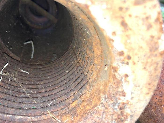 Used Combination Socket with Slips