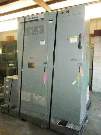 Used REG-MAC FILM DENSIFIER