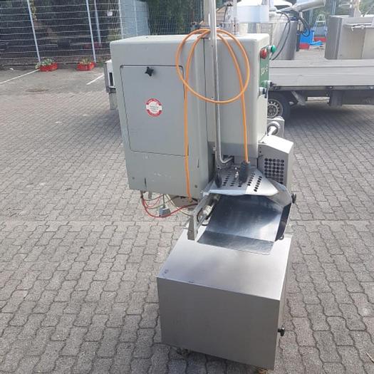 Used Tipper Tie  DCA E 200