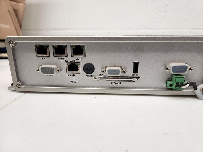 Used Medrad Informatics Interface Module 3018148