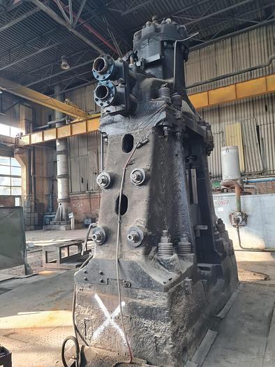 Used Hammer Forging Pneumatic MPM10000B