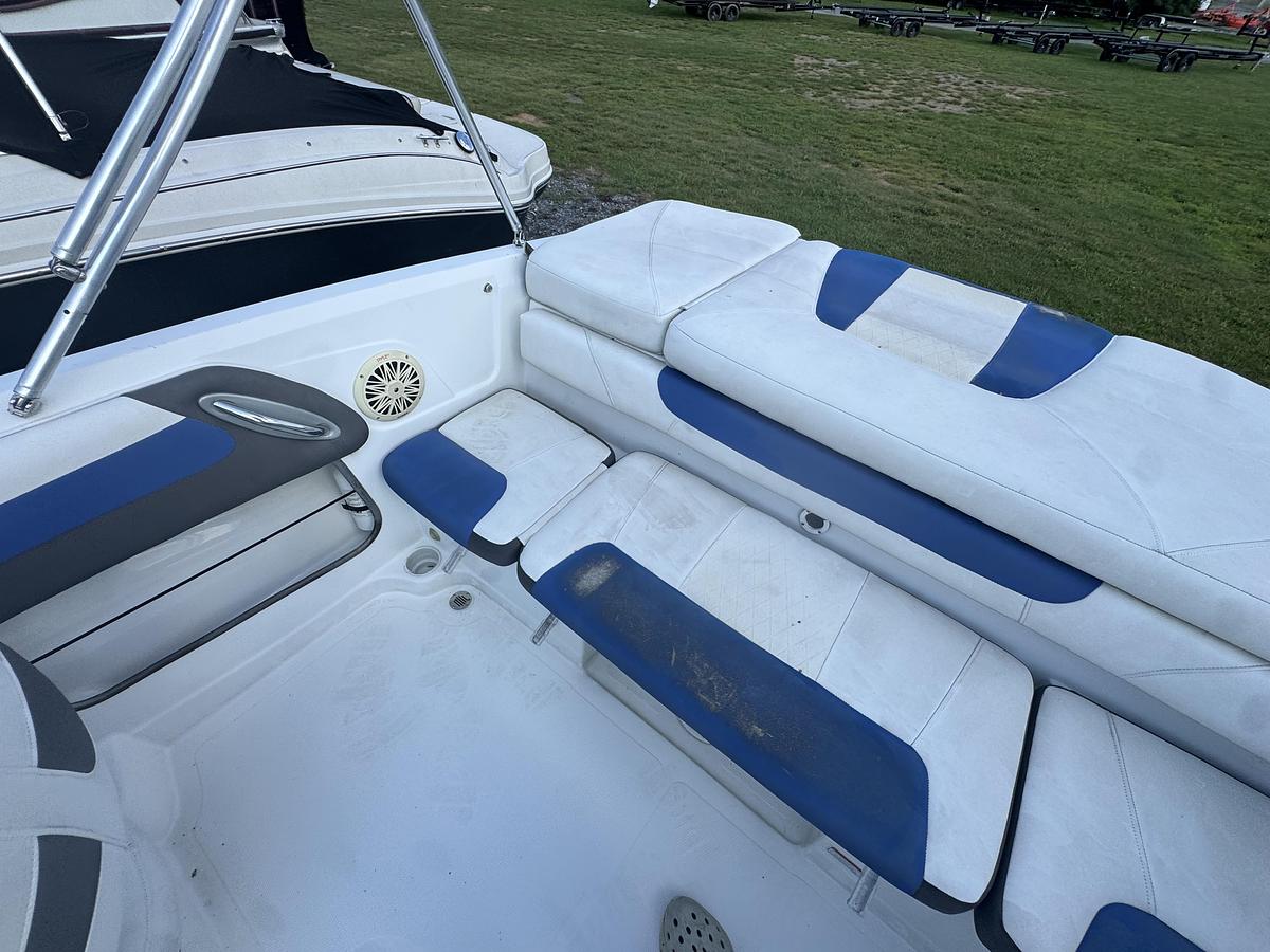 Used 2017 Tahoe 500TS