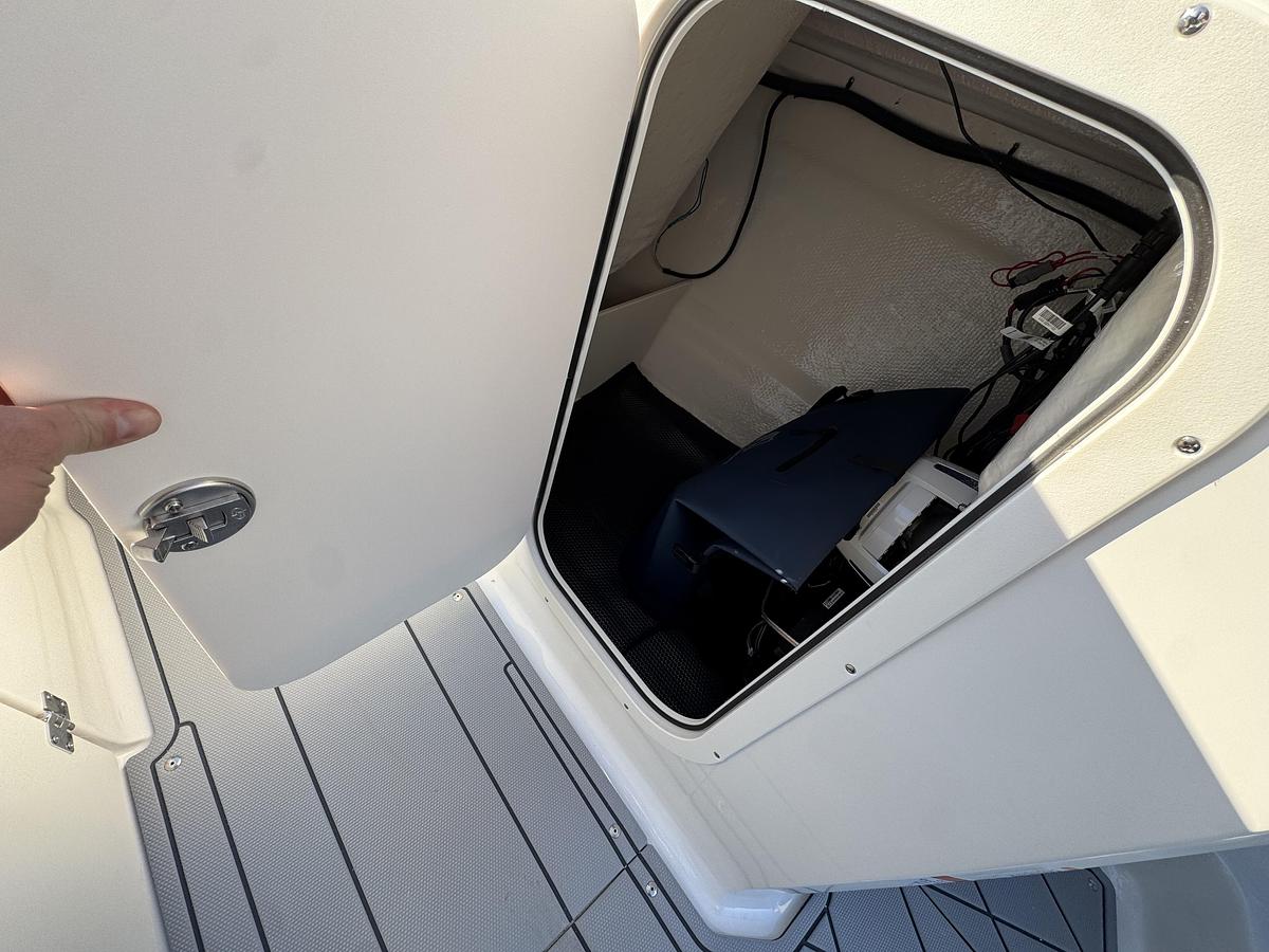 2026 Chaparral GTS 3