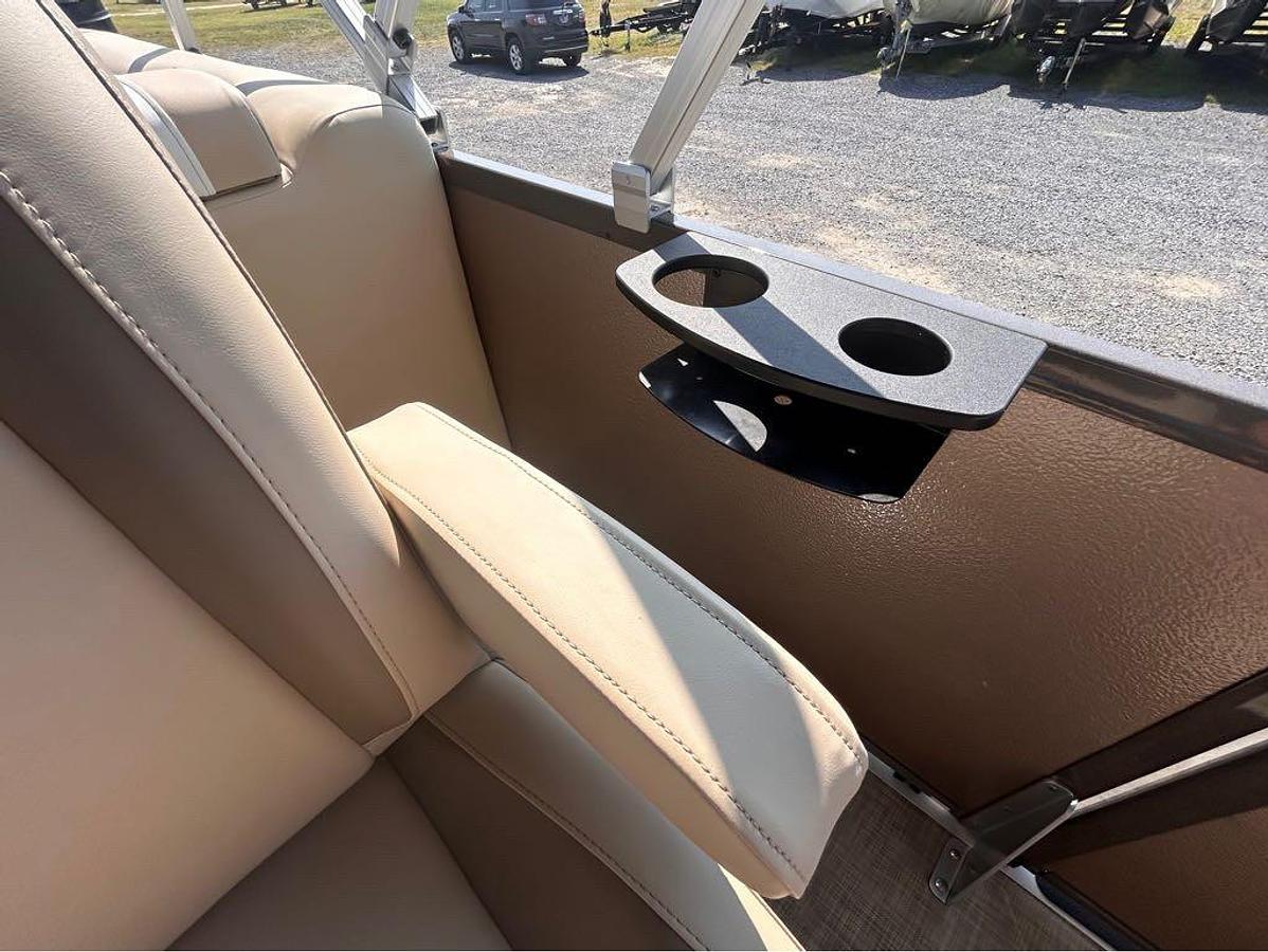 2025 Premier SunScape RF