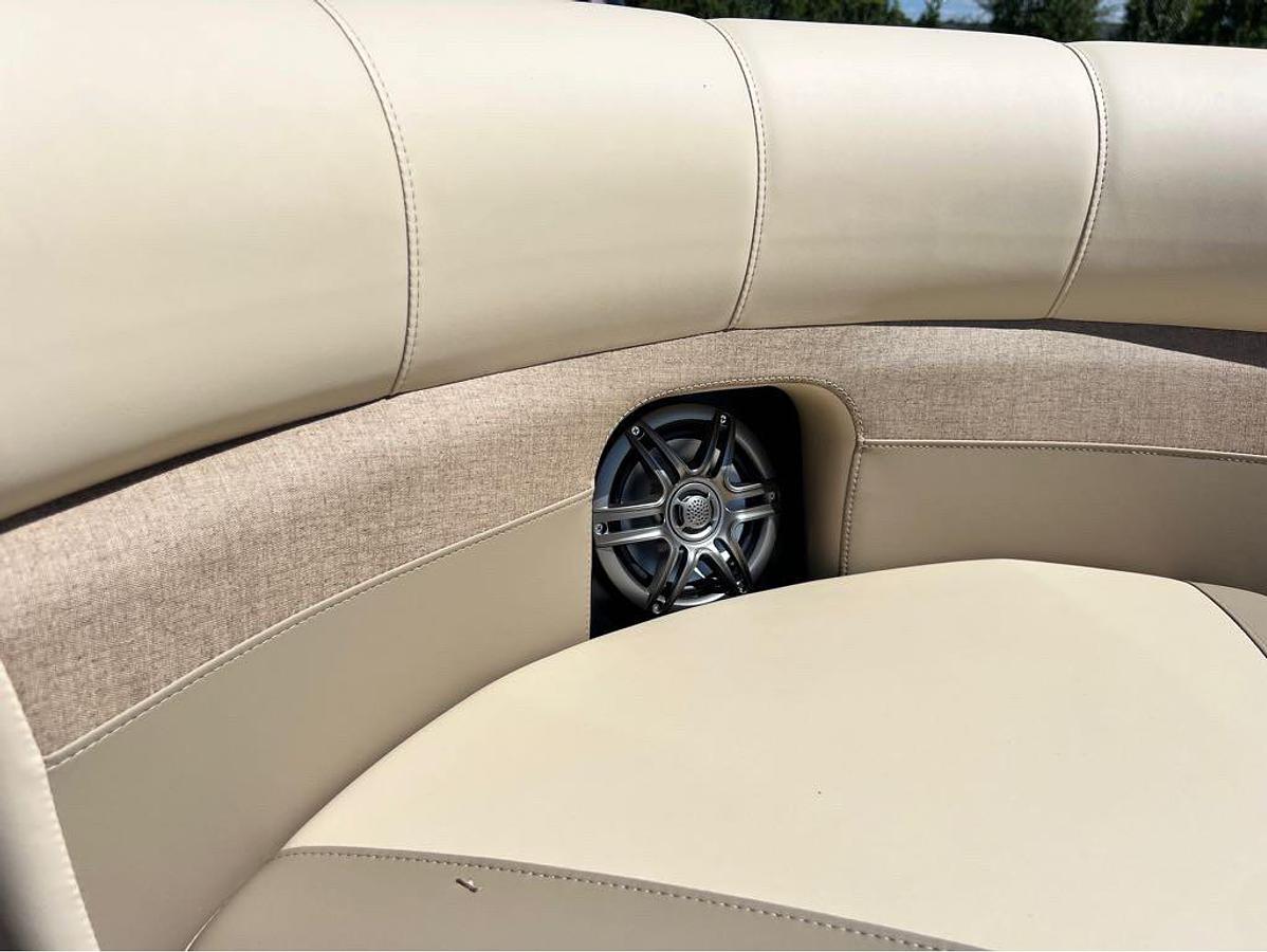 2024 Premier 230 Sunsation RF