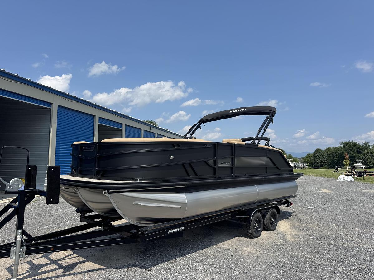 2027 Evotti 521QL 23.5 ft.
