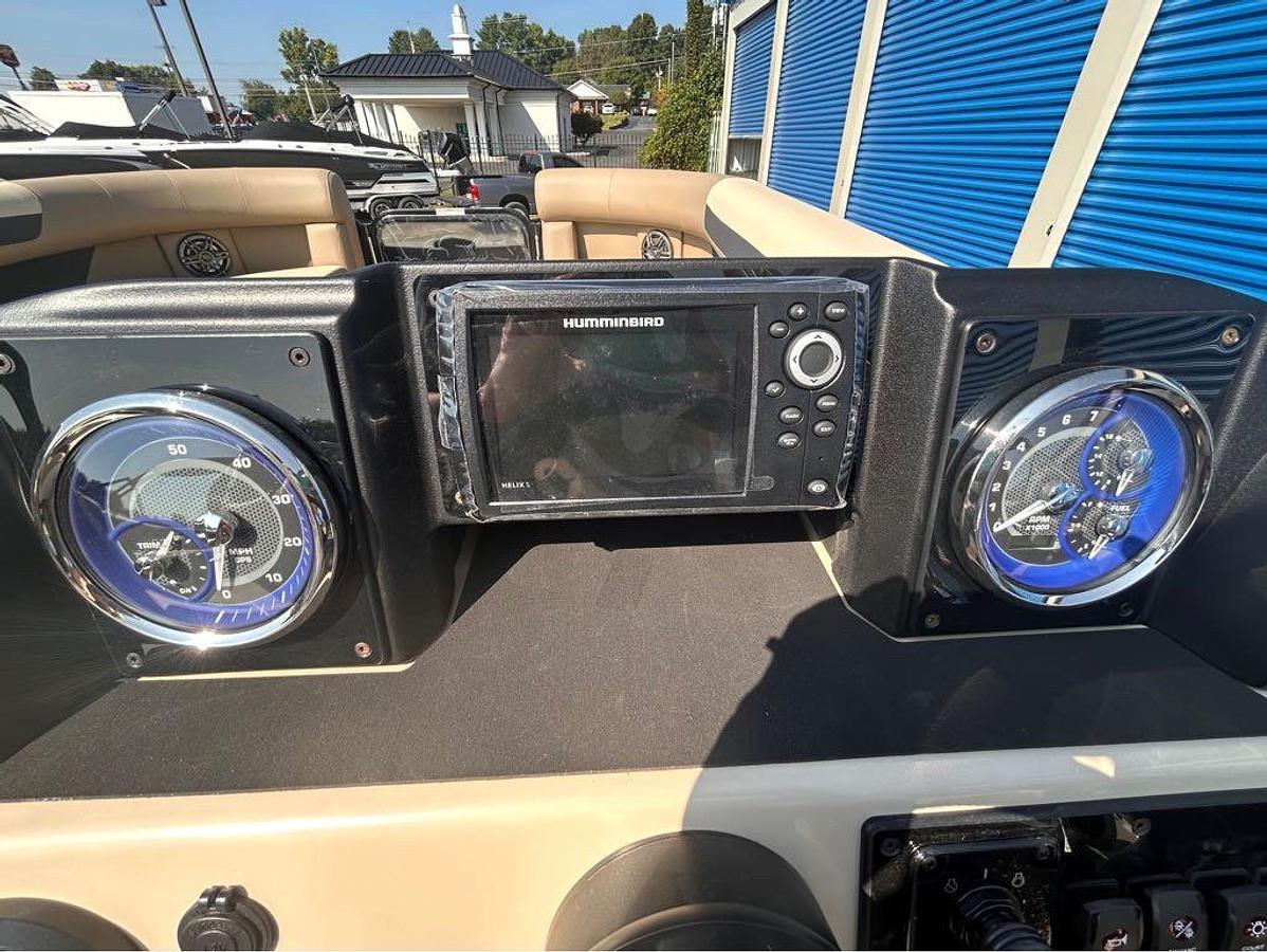 2025 Premier SunScape RF XLC