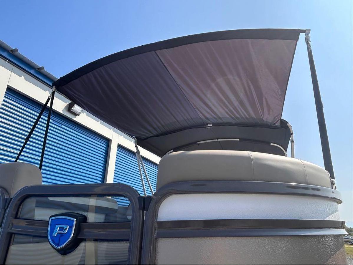 2025 Premier SunScape RF