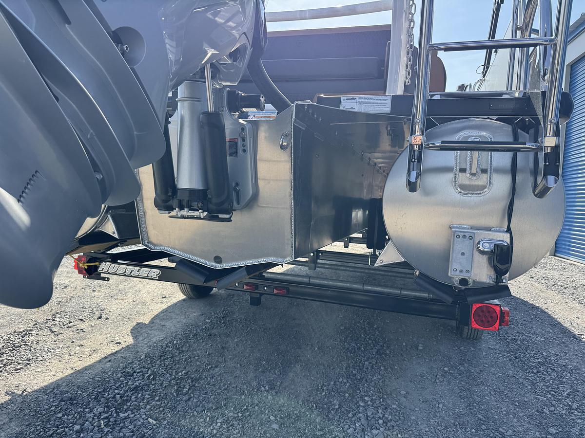 2026 Premier 230 Solaris RL