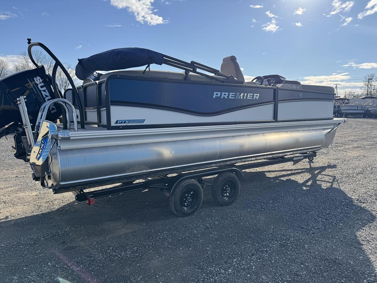 2026 Premier 230 SunSation RL